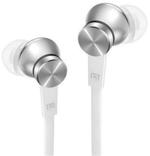 Casti Audio Xiaomi Mi Basic (Argintiu) 1 Casti Audio Xiaomi Mi Basic (Argintiu)