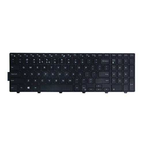 Tastatura laptop Dell Inspiron 5749 1 Tastatura laptop Dell Inspiron 5749