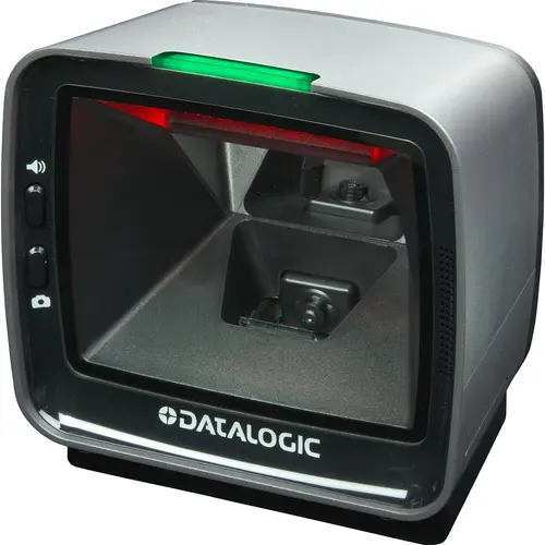 Cititor coduri de bare Datalogic Magellan 3450VSi, 2D 1 Cititor coduri de bare Datalogic Magellan 3450VSi, 2D