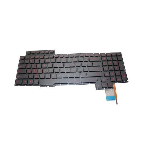 Tastatura laptop Asus ROG G752VL-GC088D 1 Tastatura laptop Asus ROG G752VL-GC088D