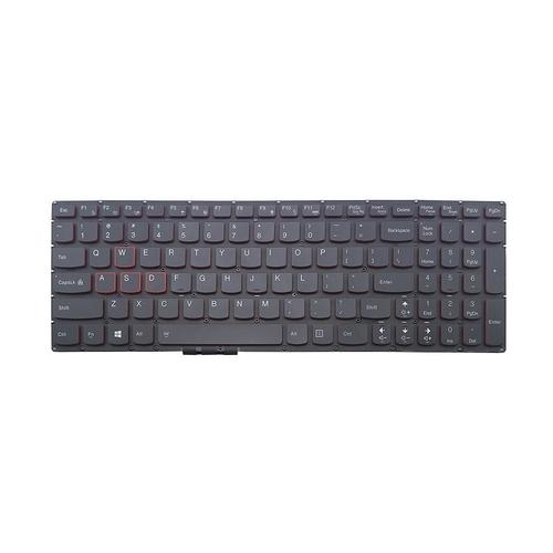 Tastatura laptop Lenovo IdeaPad Y700-15ACZ
