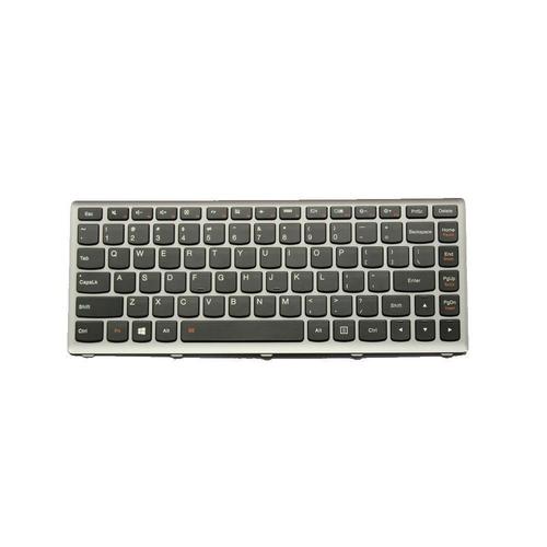 Tastatura laptop Lenovo IdeaPad P400 1 Tastatura laptop Lenovo IdeaPad P400