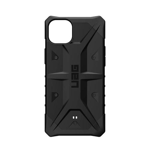 Protectie Spate UAG Pathfinder pentru iPhone 14 Plus (Negru) 1 Protectie Spate UAG Pathfinder pentru iPhone 14 Plus (Negru)