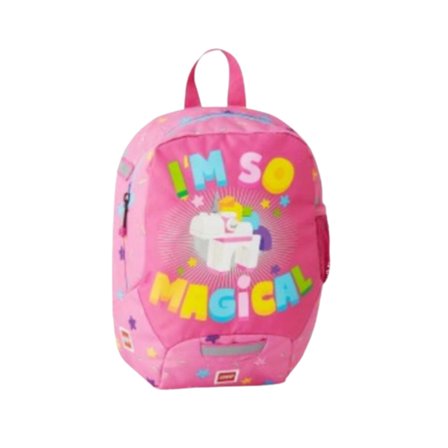 Rucsac gradinita LEGO V-Line - design Unicorn 1 Rucsac gradinita LEGO V-Line - design Unicorn