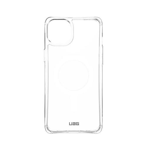 Protectie Spate UAG Plyo MagSafe compatibila cu iPhone 14 Plus (Transparent) 1 Protectie Spate UAG Plyo MagSafe compatibila cu iPhone 14 Plus (Transparent)
