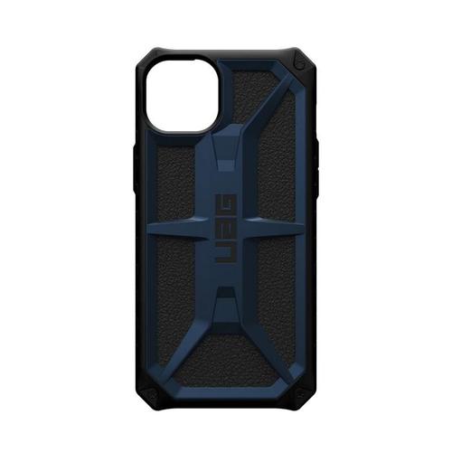 Protectie Spate UAG Monarch compatibila cu iPhone 14 Plus (Negru) 1 Protectie Spate UAG Monarch compatibila cu iPhone 14 Plus (Negru)