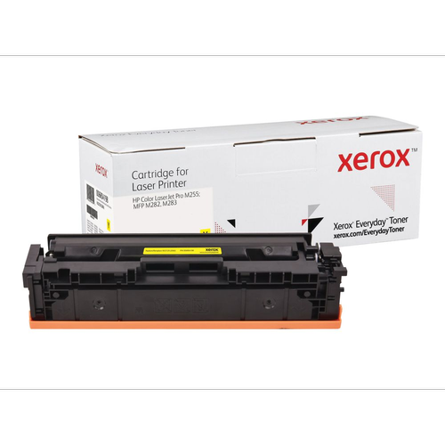 Toner XEROX 006R04198, Galben 1 Toner XEROX 006R04198, Galben