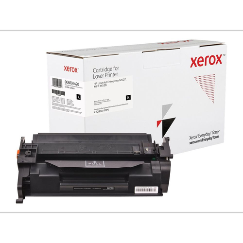 Toner, XEROX, Negru, 006R04420 1 Toner, XEROX, Negru, 006R04420