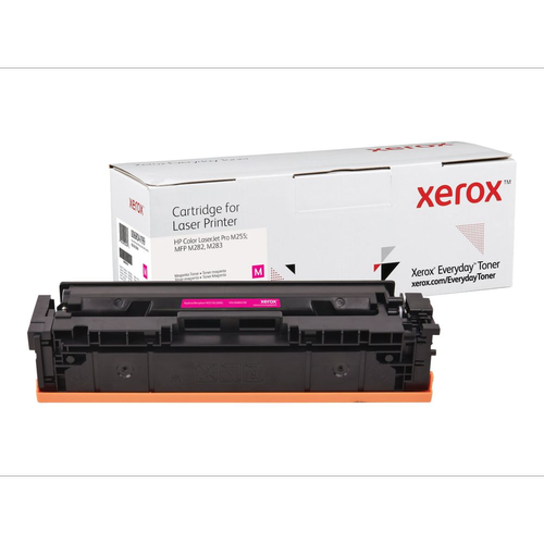 Toner, XEROX, 006R04199, Magenta 1 Toner, XEROX, 006R04199, Magenta