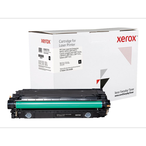 Toner, XEROX, Negru, 006R03793 1 Toner, XEROX, Negru, 006R03793