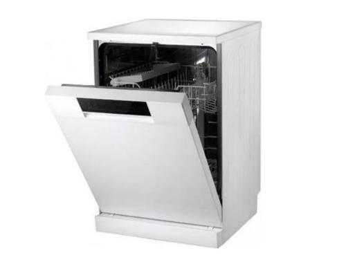 Masina de spalat vase Orion ODW-1912W, 12 seturi, LED, Clasa E, 60 cm (Alb)