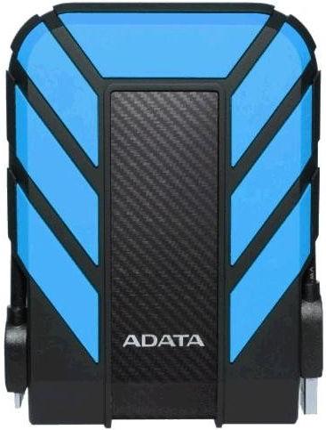HDD Extern A-DATA HD710 Pro, 2.5inch, 2TB, USB 3.1, Anti-shock (Albastru) 1 HDD Extern A-DATA HD710 Pro, 2.5inch, 2TB, USB 3.1, Anti-shock (Albastru)