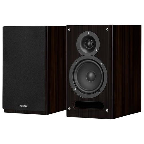Set 2 boxe Kruger&Matz 75 W, 4 Ohm KM1995-S 1 Set 2 boxe Kruger&Matz 75 W, 4 Ohm KM1995-S