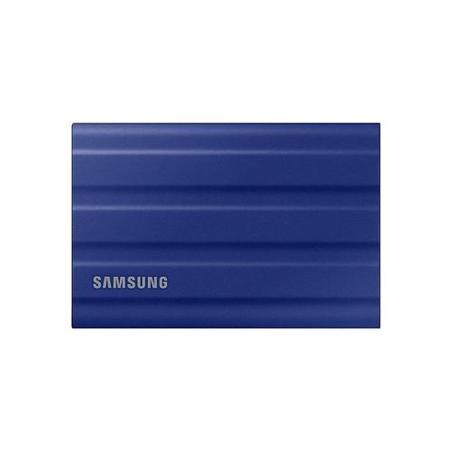 SSD Extern Samsung Portable T7 Shield Blue 1TB USB 3.2 Gen 2 1 SSD Extern Samsung Portable T7 Shield Blue 1TB USB 3.2 Gen 2