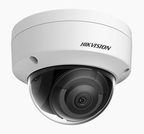 Camera supraveghere video IP HikVision AcuSense, Rezolutie 4.0 MP, Lentila 2.8 mm, Distanta IR 30 m, Unghi de vizualizare 103°, Algoritm Deep Learning (Alb) 1 Camera supraveghere video IP HikVision AcuSense, Rezolutie 4.0 MP, Lentila 2.8 mm, Distanta IR 30 m, Unghi de vizualizare 103°, Algoritm Deep Learning (Alb)