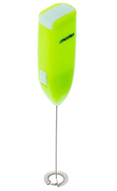 Aparat de spumat lapte Mesko MS4493G (Verde) 1 Aparat de spumat lapte Mesko MS4493G (Verde)