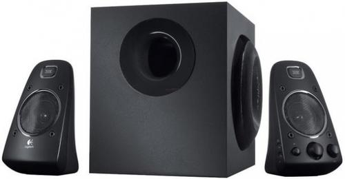 Boxe Logitech Z623 (Negru) 1 Boxe Logitech Z623 (Negru)