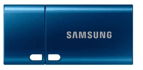 Stick USB Samsung MUF-64DA/APC, 64GB, USB Type-C (Albastru) 1 Stick USB Samsung MUF-64DA/APC, 64GB, USB Type-C (Albastru)