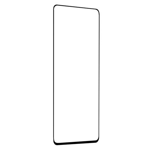 Folie Sticla Lito 2.5D FullGlue Glass pentru Honor Magic4 Lite (Negru) 1 Folie Sticla Lito 2.5D FullGlue Glass pentru Honor Magic4 Lite (Negru)