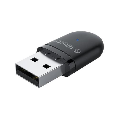 Adaptor Orico BTA-SW01 V5.0, bluetooth (Negru) 1 Adaptor Orico BTA-SW01 V5.0, bluetooth (Negru)