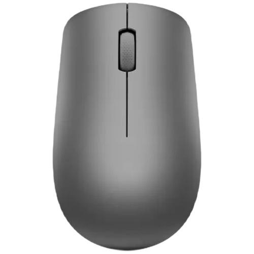 Mouse wireless Lenovo 530, Ambidextru, Graphite 1 Mouse wireless Lenovo 530, Ambidextru, Graphite