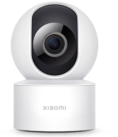 Camera De Supraveghere Xiaomi C200 BHR6766GL, Full HD (1920 x 1080), F2.1, Wi-Fi (Alb) 1 Camera De Supraveghere Xiaomi C200 BHR6766GL, Full HD (1920 x 1080), F2.1, Wi-Fi (Alb)