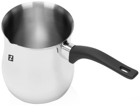 Ibric Zokura Z1015, 0.8l (Inox) 1 Ibric Zokura Z1015, 0.8l (Inox)