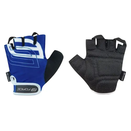 Manusi Force Sport Albastru 2XL 1 Manusi Force Sport Albastru 2XL