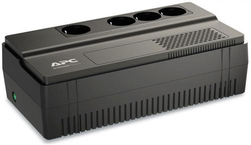 UPS APC BV650I-GR, 650VA/375W, 4 x Schuko 1 UPS APC BV650I-GR, 650VA/375W, 4 x Schuko