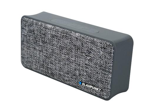 Boxa portabila Blaupunkt BT13GY, FM, AUX, Bluetooth (Gri) 1 Boxa portabila Blaupunkt BT13GY, FM, AUX, Bluetooth (Gri)