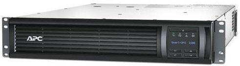 UPS APC Smart-UPS SMT2200RMI2UC, SmartConnect, 2U, 2200VA/1980W, 8 x IEC C13 1 UPS APC Smart-UPS SMT2200RMI2UC, SmartConnect, 2U, 2200VA/1980W, 8 x IEC C13