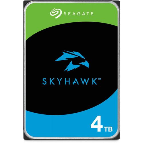 HDD Seagate SkyHawk 4TB 5900RPM SATA-III 256MB 1 HDD Seagate SkyHawk 4TB 5900RPM SATA-III 256MB