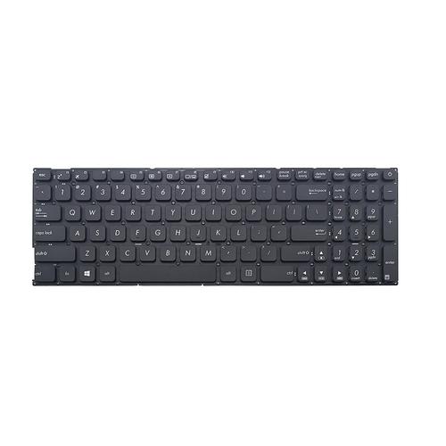 Tastatura laptop Asus VivoBook Max X541UA-DM1231D 1 Tastatura laptop Asus VivoBook Max X541UA-DM1231D