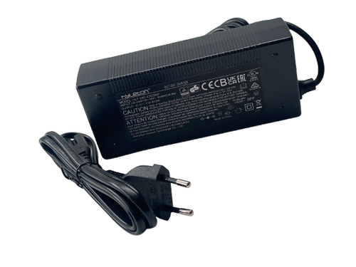 Incarcator 42V/2Ah pentru trotineta electrica MOBIX Urban E9 PRO / MOBIX City E9 MAX 1 Incarcator 42V/2Ah pentru trotineta electrica MOBIX Urban E9 PRO / MOBIX City E9 MAX