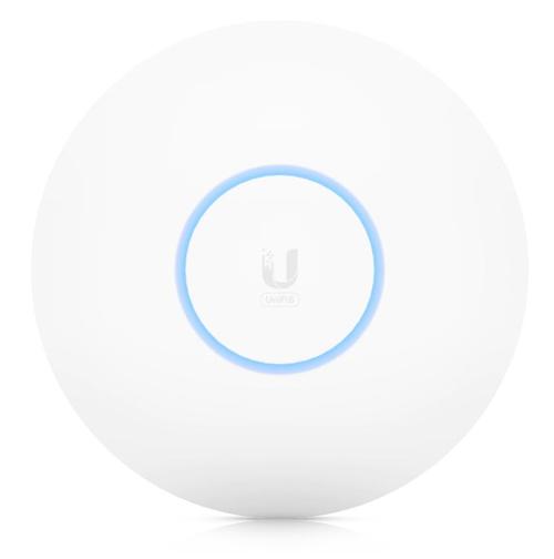 Access Point Wireless Ubiquiti UniFi 6 Professional U6-Pro, Dual-Band Gigabit, WiFi 6, 4x4 MU-MIMO, Bluetooth (Alb) 1 Access Point Wireless Ubiquiti UniFi 6 Professional U6-Pro, Dual-Band Gigabit, WiFi 6, 4x4 MU-MIMO, Bluetooth (Alb)
