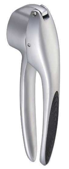 Presa usturoi Zokura Z1112, 16cm (Argintiu) 1 Presa usturoi Zokura Z1112, 16cm (Argintiu)