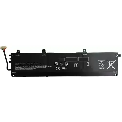 Baterie pentru HP ZBook Power G7 Li-Polymer 6880mAh 6 celule 11.58V 1 Baterie pentru HP ZBook Power G7 Li-Polymer 6880mAh 6 celule 11.58V