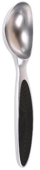 Cupa inghetata Zokura Z1114, 18cm (Argintiu) 1 Cupa inghetata Zokura Z1114, 18cm (Argintiu)