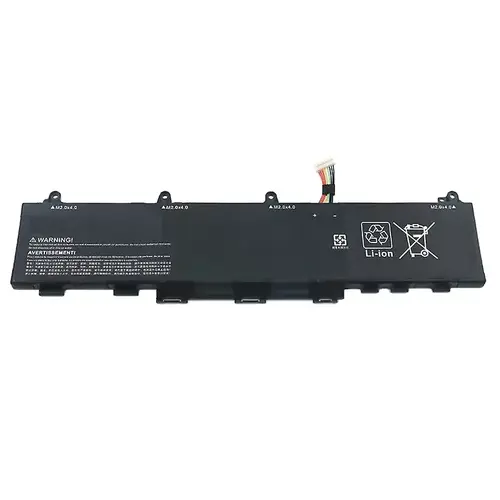 Baterie pentru HP EliteBook 835 G7 Type A Li-Polymer 4400mAh 3 celule 11.55V 1 Baterie pentru HP EliteBook 835 G7 Type A Li-Polymer 4400mAh 3 celule 11.55V