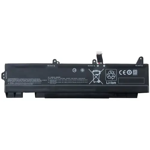 Baterie pentru HP EliteBook 840 G7 Type B Li-Polymer 4610mAh 3 celule 11.55V 1 Baterie pentru HP EliteBook 840 G7 Type B Li-Polymer 4610mAh 3 celule 11.55V