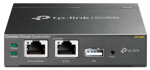 Cloud Controller TP-Link Omada OC200 (Negru)