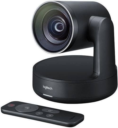 Camera Web Logitech Rally Camera, 4K, USB Type-C 1 Camera Web Logitech Rally Camera, 4K, USB Type-C