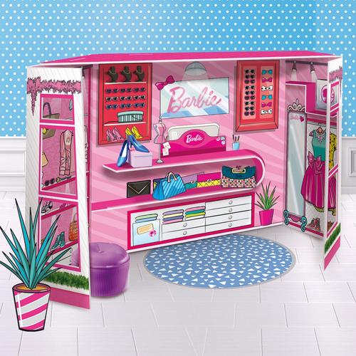 Joc de rol Primul meu butic LISCIANI - Barbie 1 Joc de rol Primul meu butic LISCIANI - Barbie