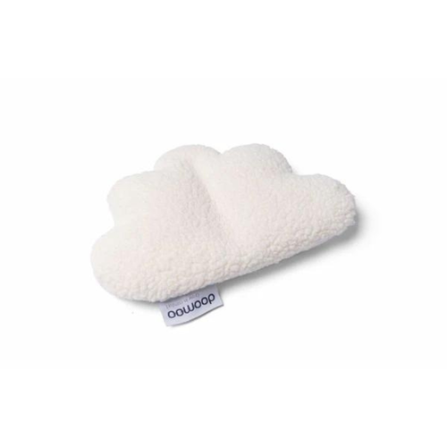 Perna anti-colici Doomoo Snoogy Nor, Alb 1 Perna anti-colici Doomoo Snoogy Nor, Alb