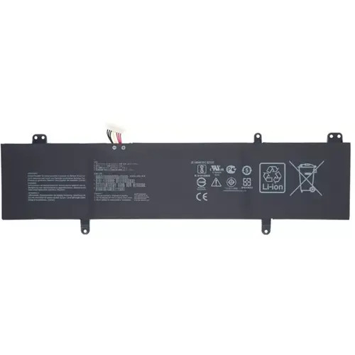 Baterie pentru Asus VivoBook 14 R422UA Li-Ion 3653mAh 3 celule 11.52V 1 Baterie pentru Asus VivoBook 14 R422UA Li-Ion 3653mAh 3 celule 11.52V