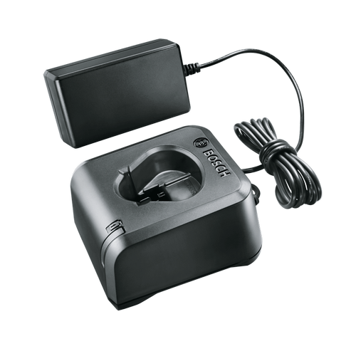 Incarcator rapid Bosch 1600A020Y1, 12 V, 2 A curent incarcare 1 Incarcator rapid Bosch 1600A020Y1, 12 V, 2 A curent incarcare