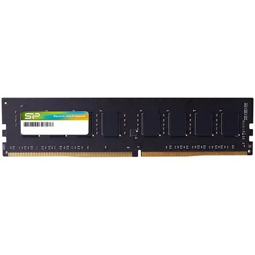 Memorie Silicon Power, 32GB DDR4, 3200MHz CL22 1 Memorie Silicon Power, 32GB DDR4, 3200MHz CL22
