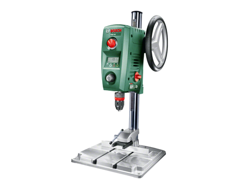 Masina de gaurit pentru banc Bosch PBD 40, 710 W, 2500 RPM 1 Masina de gaurit pentru banc Bosch PBD 40, 710 W, 2500 RPM
