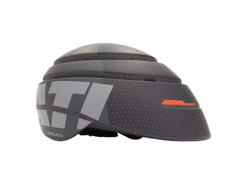 Casca de protectie Ducati DUC-HLM-FLD/L, pliabila, Marimea L, pentru vehicule electrice (Negru) 1 Casca de protectie Ducati DUC-HLM-FLD/L, pliabila, Marimea L, pentru vehicule electrice (Negru)