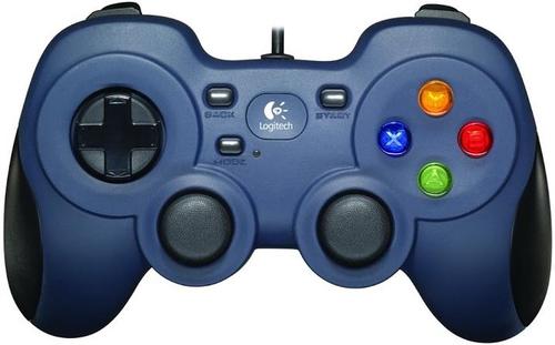 Gamepad Logitech F310 (PC) 1 Gamepad Logitech F310 (PC)
